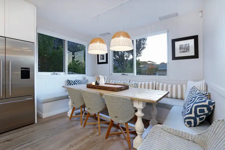 Fifth view of Homely house listing, 11 Marcus Street, Dromana VIC 3936