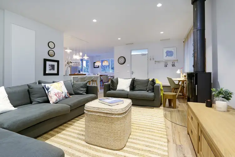Sixth view of Homely house listing, 11 Marcus Street, Dromana VIC 3936