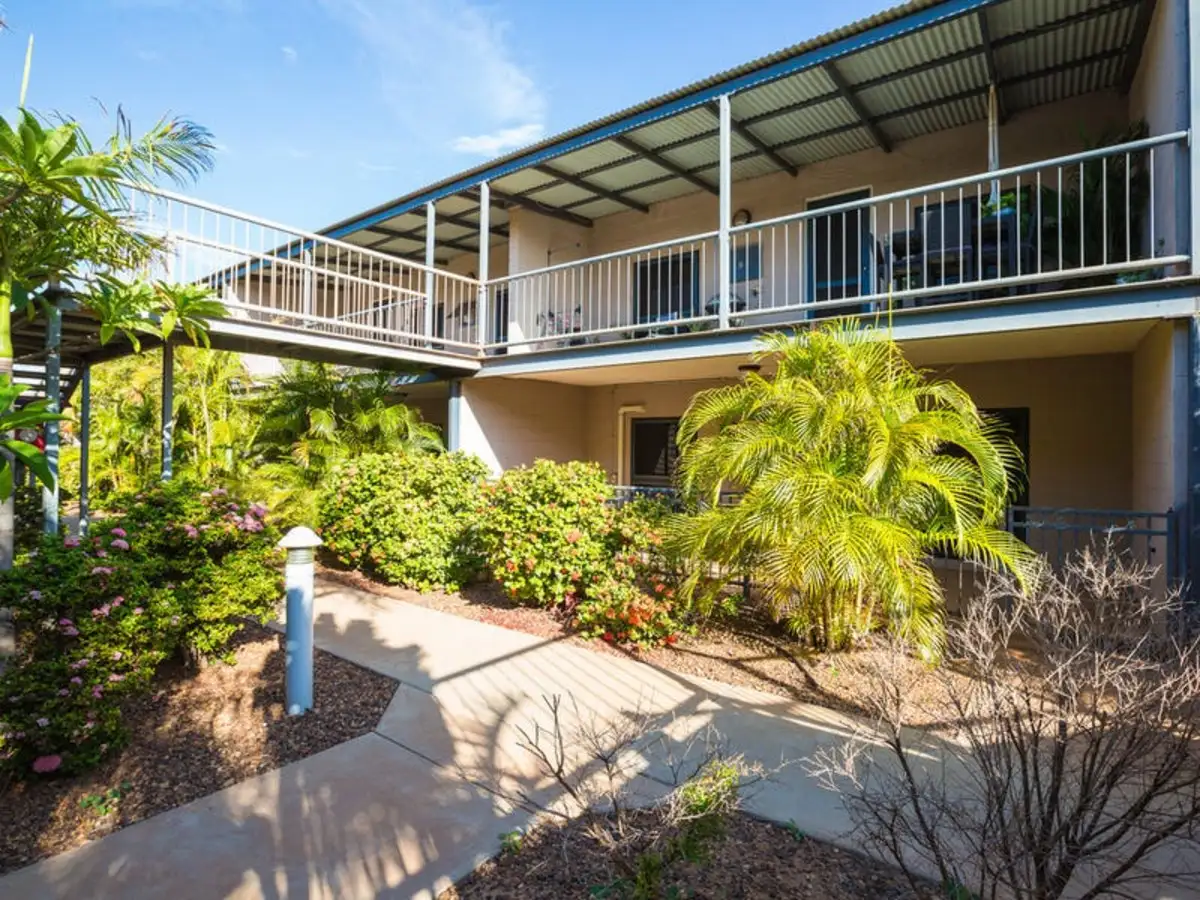 Main view of Homely apartment listing, 3/3 Keesing Street, Port Hedland WA 6721