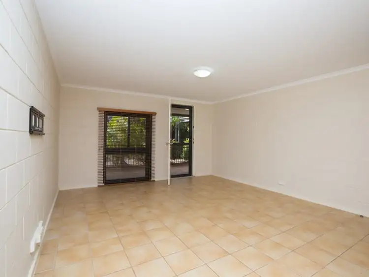 Second view of Homely apartment listing, 3/3 Keesing Street, Port Hedland WA 6721