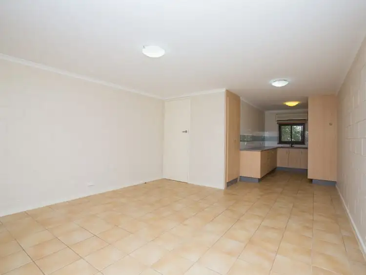 Fourth view of Homely apartment listing, 3/3 Keesing Street, Port Hedland WA 6721