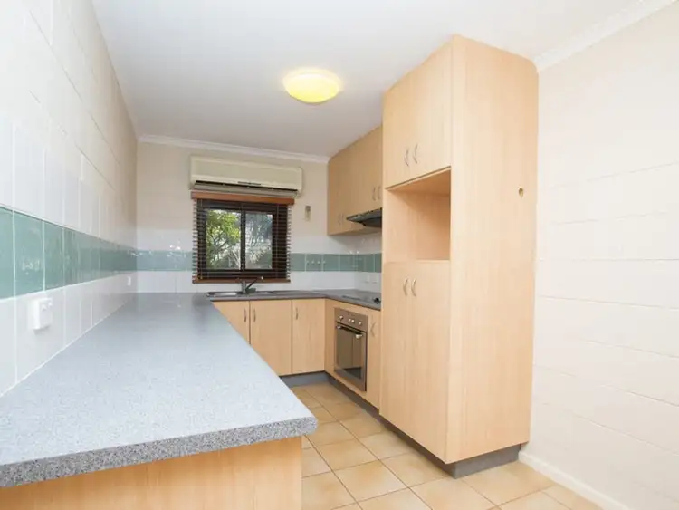 Sixth view of Homely apartment listing, 3/3 Keesing Street, Port Hedland WA 6721