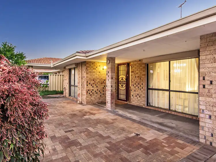 Second view of Homely house listing, 21 Bentley Street, Singleton WA 6175