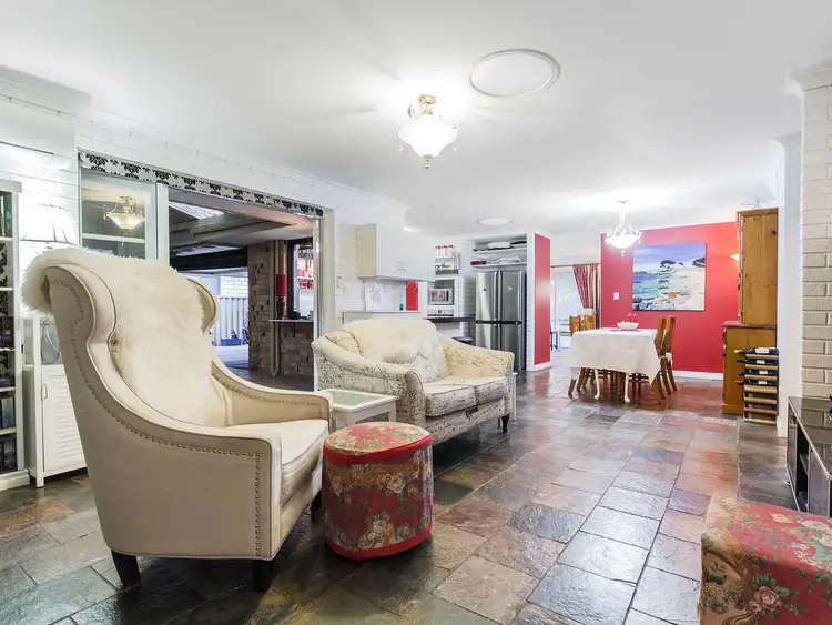 Fourth view of Homely house listing, 21 Bentley Street, Singleton WA 6175