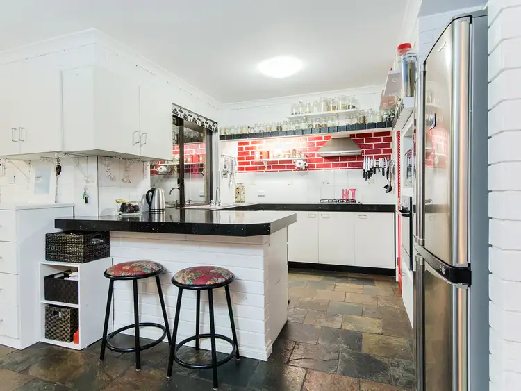 Seventh view of Homely house listing, 21 Bentley Street, Singleton WA 6175