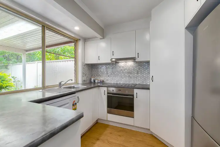 Main view of Homely unit listing, 5/8 Hercule Court, Oxenford QLD 4210