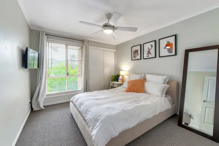 Second view of Homely unit listing, 5/8 Hercule Court, Oxenford QLD 4210