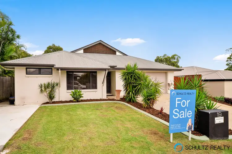 Second view of Homely house listing, 19 Ravensthorpe Street, Ormeau QLD 4208