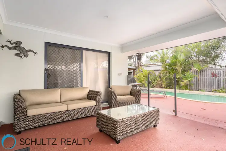 Fourth view of Homely house listing, 19 Ravensthorpe Street, Ormeau QLD 4208