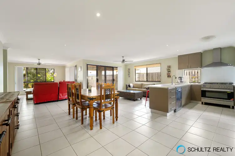Fifth view of Homely house listing, 19 Ravensthorpe Street, Ormeau QLD 4208