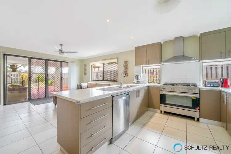 Sixth view of Homely house listing, 19 Ravensthorpe Street, Ormeau QLD 4208