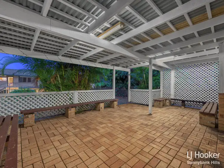 Second view of Homely house listing, 31 Meckiff Street, Upper Mount Gravatt QLD 4122