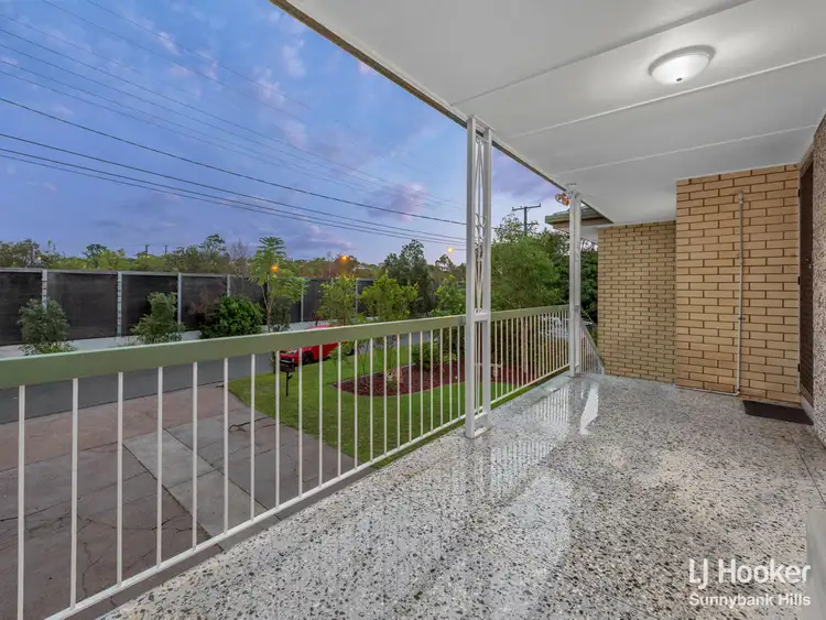 Third view of Homely house listing, 31 Meckiff Street, Upper Mount Gravatt QLD 4122
