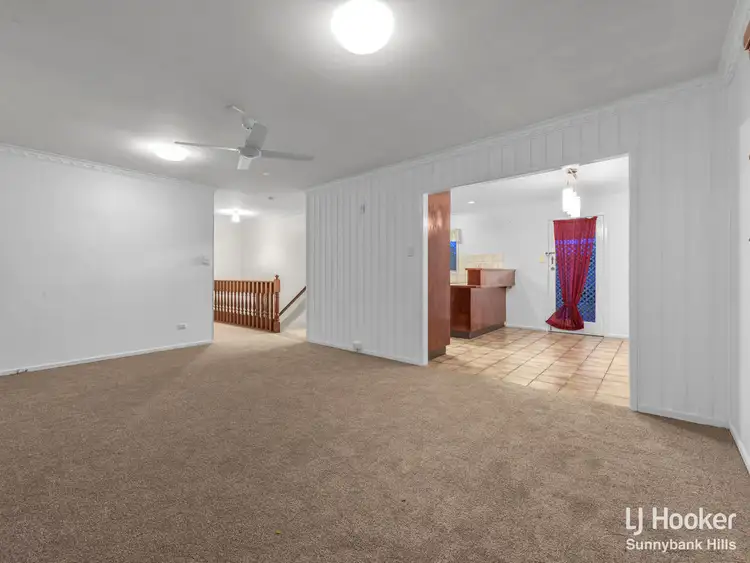Fourth view of Homely house listing, 31 Meckiff Street, Upper Mount Gravatt QLD 4122