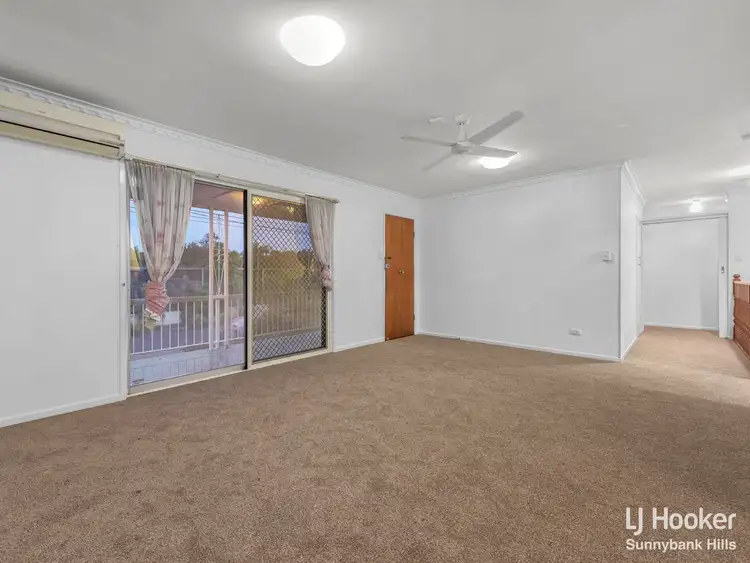 Fifth view of Homely house listing, 31 Meckiff Street, Upper Mount Gravatt QLD 4122