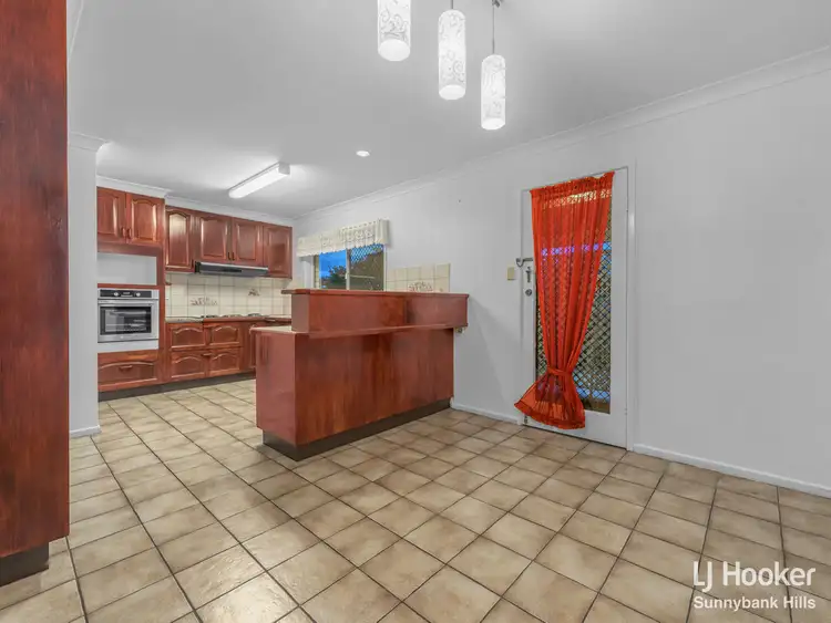 Sixth view of Homely house listing, 31 Meckiff Street, Upper Mount Gravatt QLD 4122