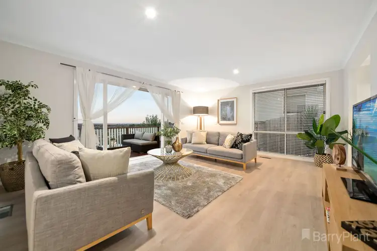 Second view of Homely house listing, 19 Fleming Terrace, Pakenham VIC 3810