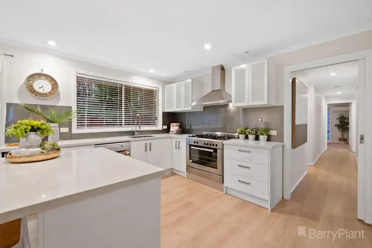 Fifth view of Homely house listing, 19 Fleming Terrace, Pakenham VIC 3810