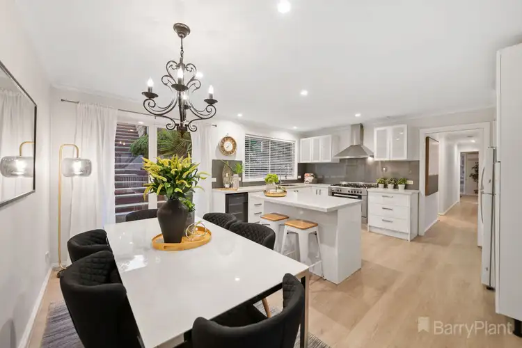 Sixth view of Homely house listing, 19 Fleming Terrace, Pakenham VIC 3810