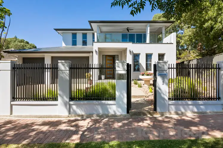 18 Wyatt Road, Burnside SA 5066