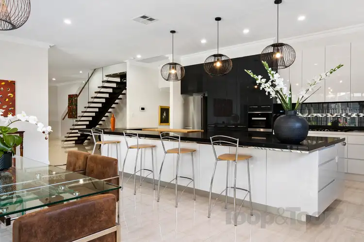 Second view of Homely house listing, 18 Wyatt Road, Burnside SA 5066