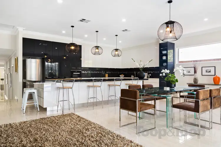 Third view of Homely house listing, 18 Wyatt Road, Burnside SA 5066