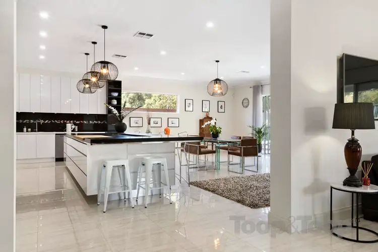 Fourth view of Homely house listing, 18 Wyatt Road, Burnside SA 5066