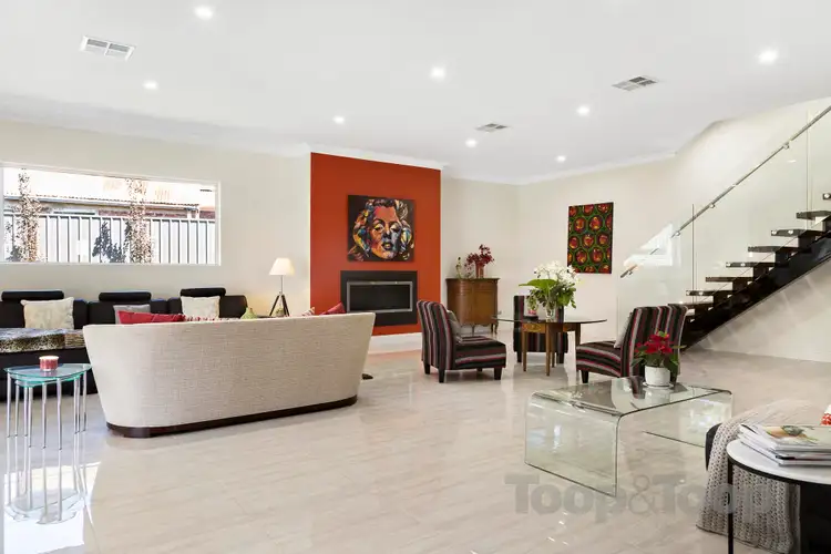 Fifth view of Homely house listing, 18 Wyatt Road, Burnside SA 5066