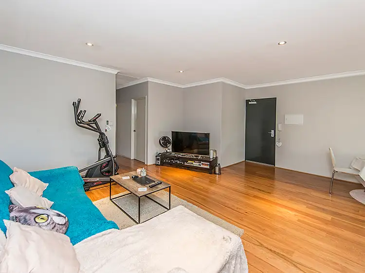 Third view of Homely unit listing, 10/13 Wilson Street, Bassendean WA 6054