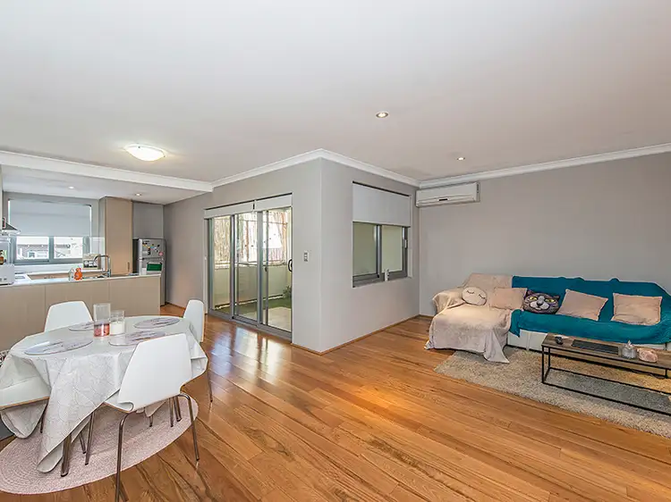 Fourth view of Homely unit listing, 10/13 Wilson Street, Bassendean WA 6054