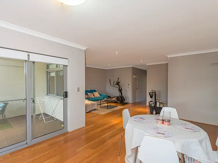 Fifth view of Homely unit listing, 10/13 Wilson Street, Bassendean WA 6054