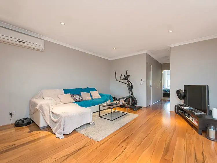 Sixth view of Homely unit listing, 10/13 Wilson Street, Bassendean WA 6054