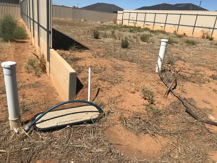 Second view of Homely land listing, 15/23 Francis Street, Balaklava SA 5461