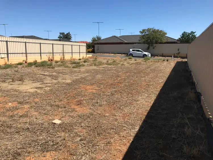 Third view of Homely land listing, 15/23 Francis Street, Balaklava SA 5461