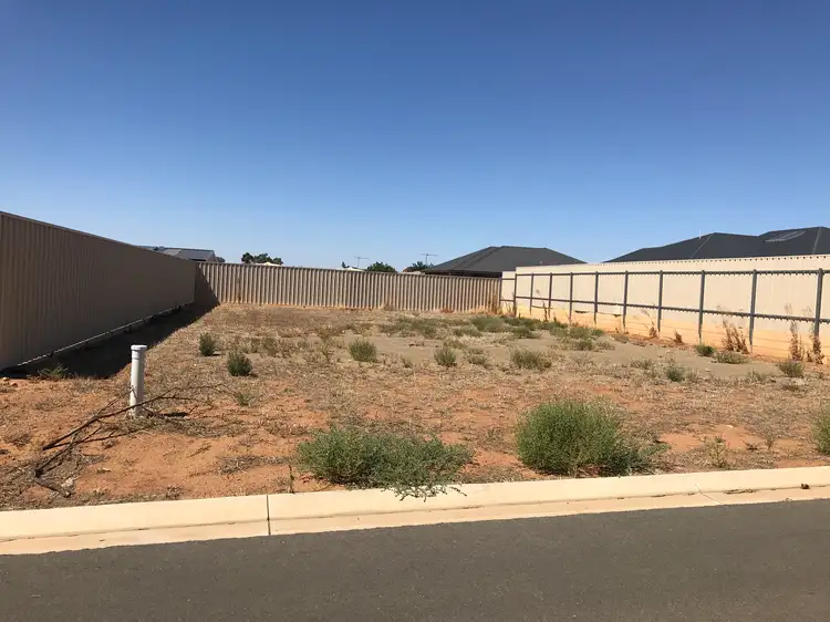 Fourth view of Homely land listing, 15/23 Francis Street, Balaklava SA 5461