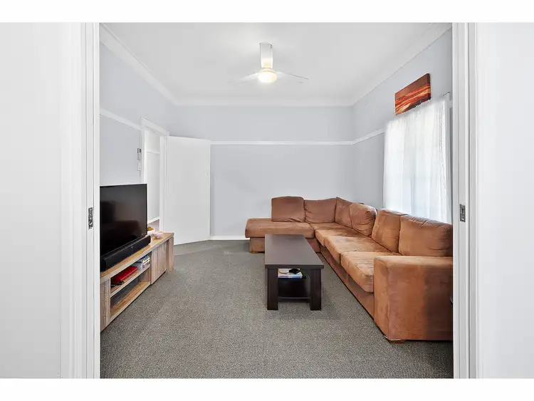 Second view of Homely house listing, 213 Magellan Street, Lismore NSW 2480