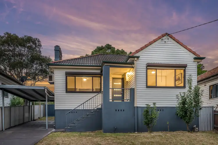 Main view of Homely house listing, 9 Angus Avenue, Waratah West NSW 2298
