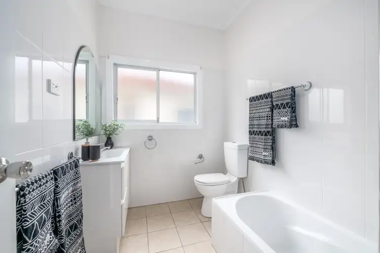Fifth view of Homely house listing, 9 Angus Avenue, Waratah West NSW 2298