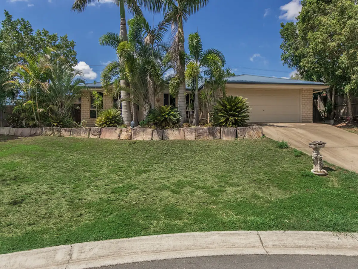 Main view of Homely house listing, 35 Comona Court, Wulkuraka QLD 4305
