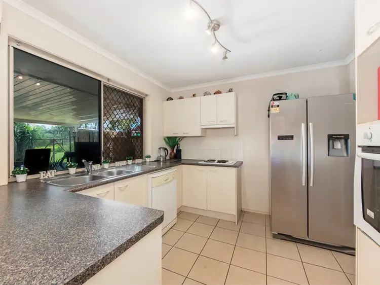 Third view of Homely house listing, 35 Comona Court, Wulkuraka QLD 4305