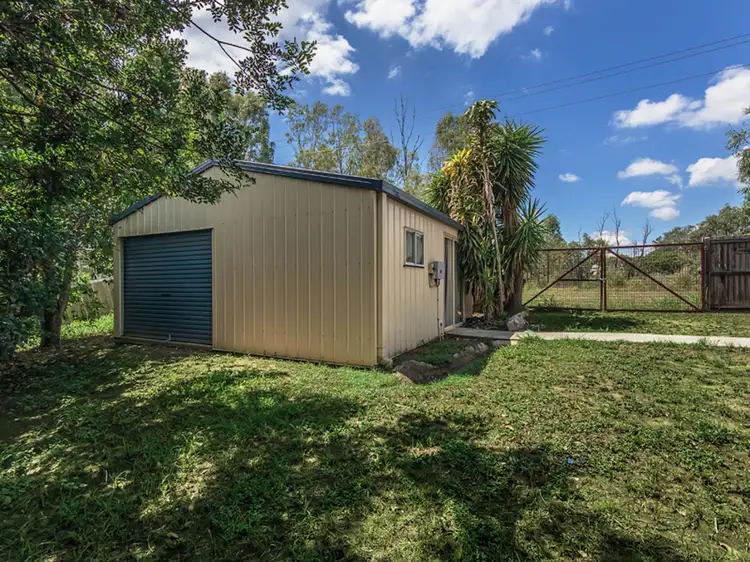 Fourth view of Homely house listing, 35 Comona Court, Wulkuraka QLD 4305