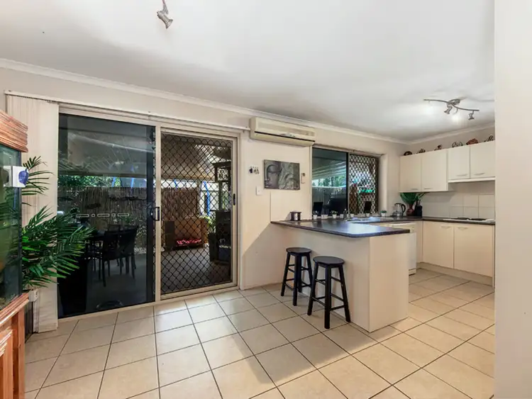 Fifth view of Homely house listing, 35 Comona Court, Wulkuraka QLD 4305