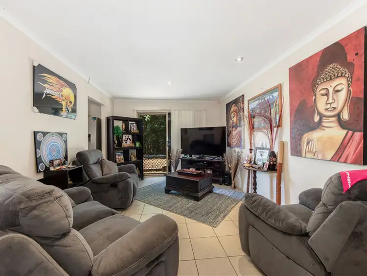 Sixth view of Homely house listing, 35 Comona Court, Wulkuraka QLD 4305