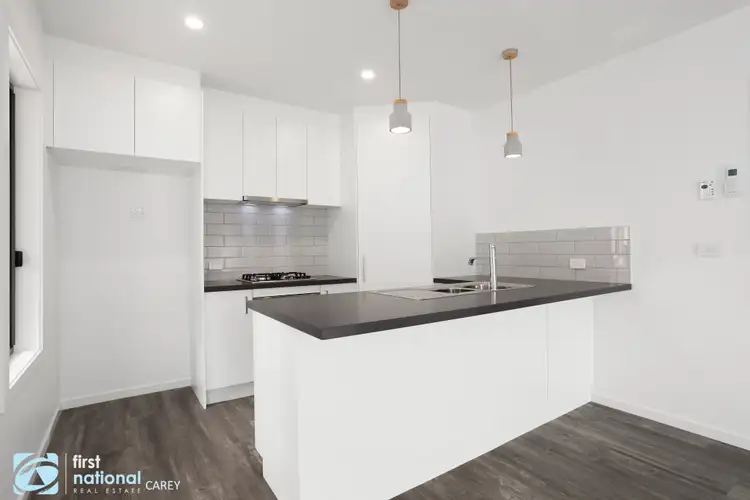 Second view of Homely house listing, 2/40 Patullos Road, Lara VIC 3212