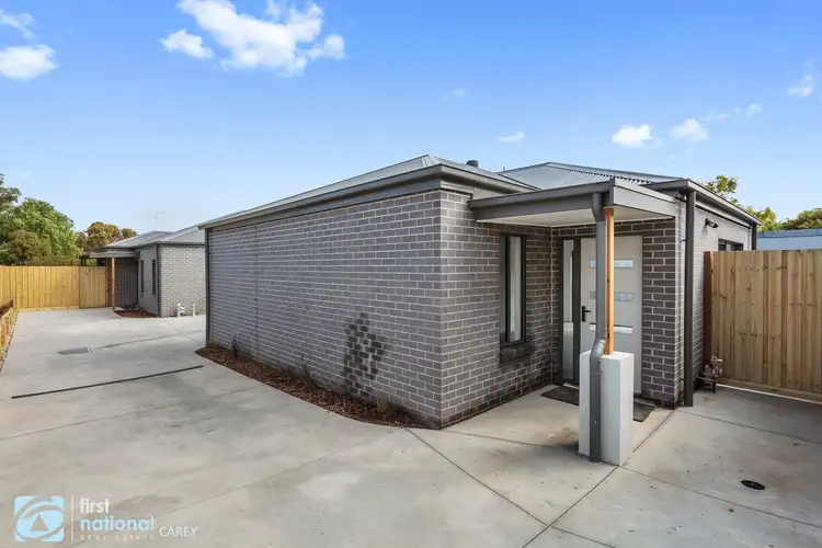 3/40 Patullos Road, Lara VIC 3212