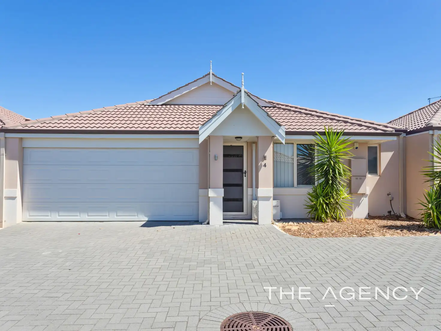 Main view of Homely unit listing, 4/15 Third Avenue, Kelmscott WA 6111