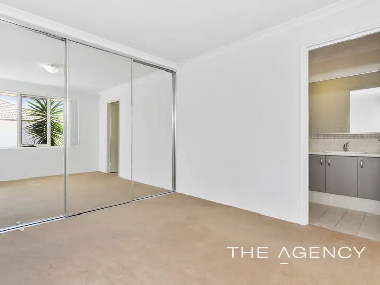 Second view of Homely unit listing, 4/15 Third Avenue, Kelmscott WA 6111