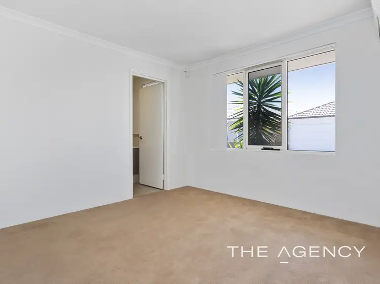 Third view of Homely unit listing, 4/15 Third Avenue, Kelmscott WA 6111