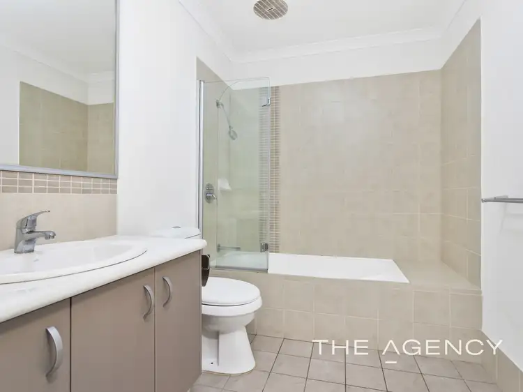 Fourth view of Homely unit listing, 4/15 Third Avenue, Kelmscott WA 6111