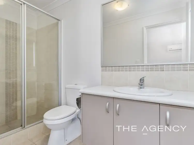 Fifth view of Homely unit listing, 4/15 Third Avenue, Kelmscott WA 6111